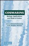 Coumarins: Biology, Applications and Mode of Action (0471969974) cover image