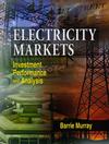 Electricity Markets: Investment, Performance and Analysis (0471985074) cover image