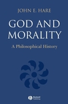 God and Morality: A Philosophical History (0631236074) cover image