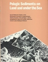 Pelagic Sediments: On Land and Under the Sea (0632001674) cover image