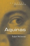 Aquinas (0745626874) cover image