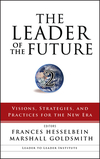 The Leader of the Future 2: Visions, Strategies, and Practices for the New Era (0787986674) cover image