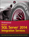 Professional Microsoft SQL Server 2014 Integration Services Professional Microsoft SQL Server 2014 Integration Services