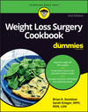 Weight Loss Surgery Cookbook For Dummies, 2nd Edition (1119286174) cover image Weight Loss Surgery Cookbook For Dummies, 2nd Edition (1119286174) cover image