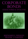 Corporate Bonds: Structure and Analysis (1883249074) cover image