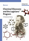 Chemical Discovery and the Logicians' Program: A Problematic Pairing (3527307974) cover image