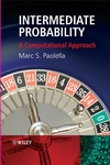 Intermediate Probability: A Computational Approach (0470026375) cover image