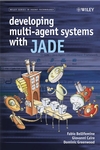 Developing Multi-Agent Systems with JADE (0470057475) cover image