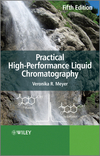 thumbnail image: Practical High-Performance Liquid Chromatography 5th Edition