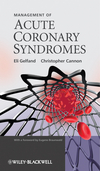Management of Acute Coronary Syndromes (0470725575) cover image