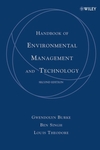 Handbook of Environmental Management and Technology, 2nd Edition (0471722375) cover image