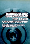 thumbnail image: Techniques and Applications of Thin Layer Chromatography