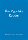 The Vygotsky Reader (0631188975) cover image