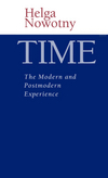 Time: The Modern and Postmodern Experience (0745618375) cover image