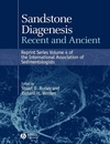 Sandstone Diagenesis: Recent and Ancient (1405108975) cover image