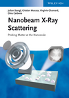 thumbnail image: Nanobeam X-Ray Scattering Probing Matter at the Nanoscale