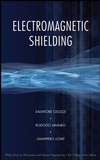 Electromagnetic Shielding (0470268476) cover image