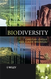 Biodiversity (0470849576) cover image