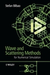 Wave and Scattering Methods for Numerical Simulation (0470870176) cover image