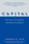 Capital: The Story of Long-Term Investment Excellence (0471735876) cover image