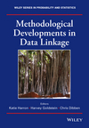 thumbnail image: Methodological Developments in Data Linkage