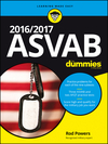 2016 / 2017 ASVAB For Dummies (1119239176) cover image 2016 / 2017 ASVAB For Dummies (1119239176) cover image