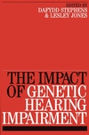 Impact of Genetic Hearing Impairment (1861564376) cover image