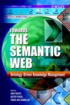 Towards the Semantic Web: Ontology-driven Knowledge Management  (0470848677) cover image