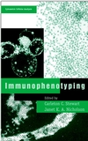 Immunophenotyping (0471239577) cover image