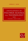 Encyclopedia of Polymer Science and Technology, 12 Volume Set, 3rd Edition (0471275077) cover image