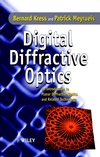 Digital Diffractive Optics: An Introduction to Planar Diffractive Optics and Related Technology (0471984477) cover image