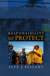 Responsibility to Protect (0745643477) cover image