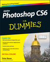 adobe photoshop cs6 for dummies pdf free download