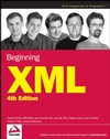 Beginning XML, 4th Edition (0470114878) cover image