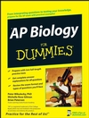 AP Biology For Dummies (0470224878) cover image AP Biology For Dummies (0470224878) cover image