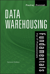 Data Warehousing Fundamentals for IT Professionals, 2nd Edition (0470462078) cover image