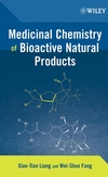 Medicinal Chemistry of Bioactive Natural Products (0471660078) cover image