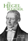 The Hegel Reader (0631203478) cover image