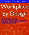 Workplace by Design: Mapping the High-Performance Workscape (0787900478) cover image