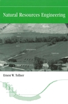 Natural Resources Engineering (0813818478) cover image