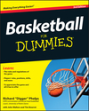 Basketball For Dummies, 3rd Edition (1118092678) cover image Basketball For Dummies, 3rd Edition (1118092678) cover image