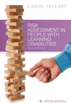 thumbnail image: Risk Assessment in People With Learning Disabilities 2nd Edition
