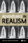 Adventures in Realism (1405135778) cover image