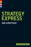 Strategy Express, 2nd edition (1841127078) cover image