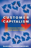 Customer Capitalism (1861563078) cover image