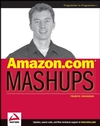 Amazon.com Mashups (0470097779) cover image