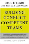 Building Conflict Competent Teams (0470189479) cover image