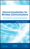 Channel Equalization