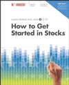 How to Get Started in Stocks (0471719579) cover image
