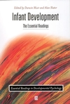 Infant Development: The Essential Readings (0631217479) cover image